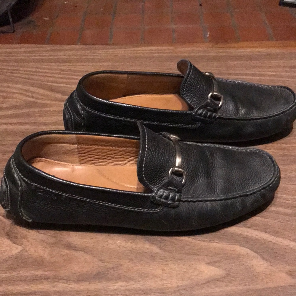 CLARKS Davont driving shoe Men’s 11